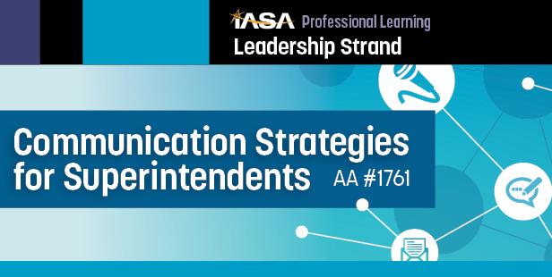 communications strategies